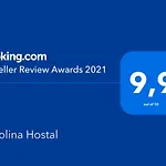 Carolina Hostal
