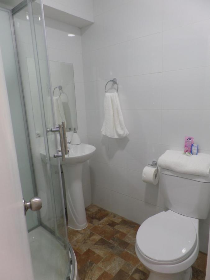 Albergue Carolina