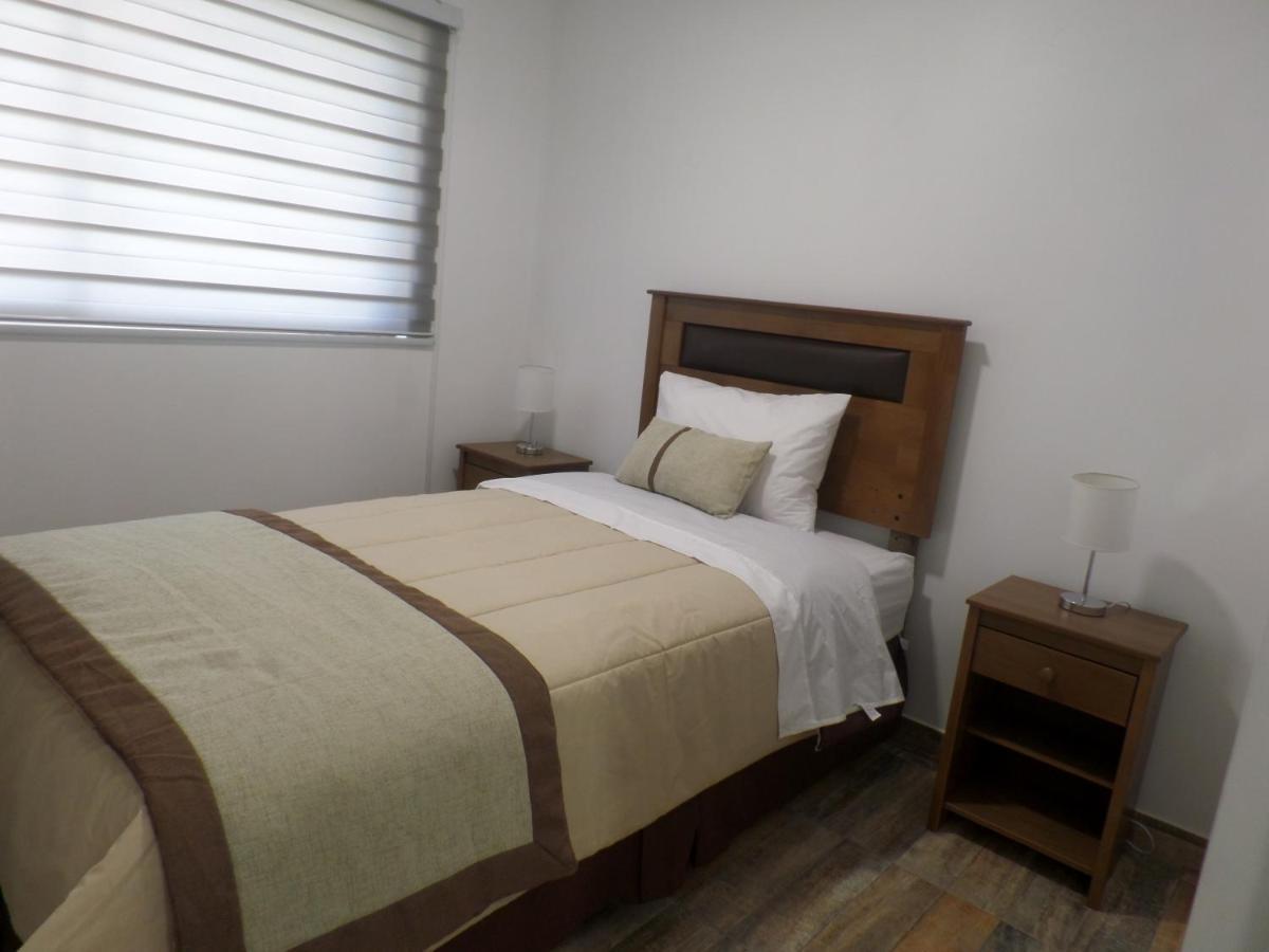 Carolina Albergue Vina del Mar
