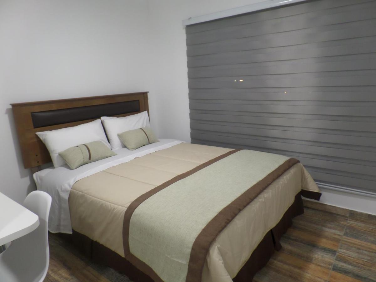 Albergue Carolina *