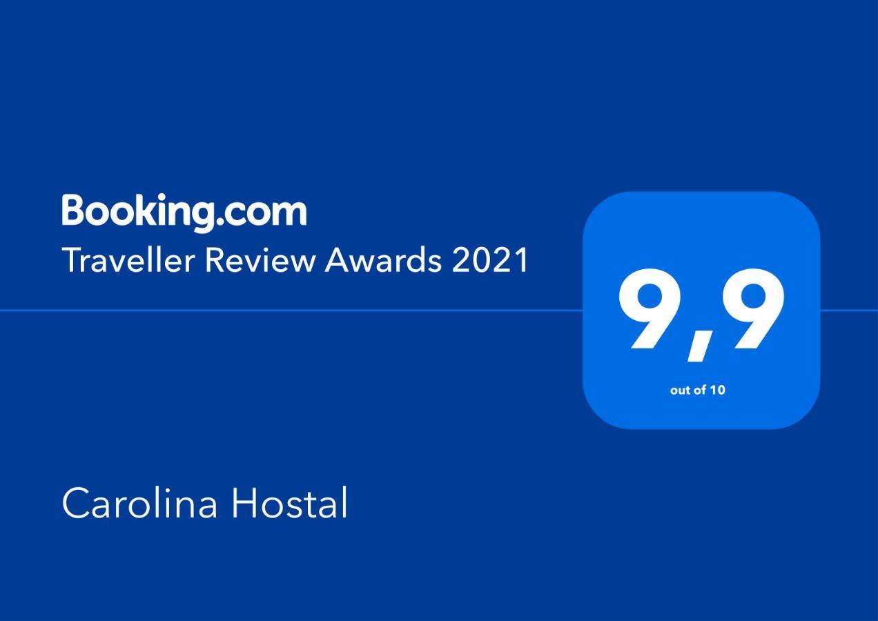 Carolina Hostel