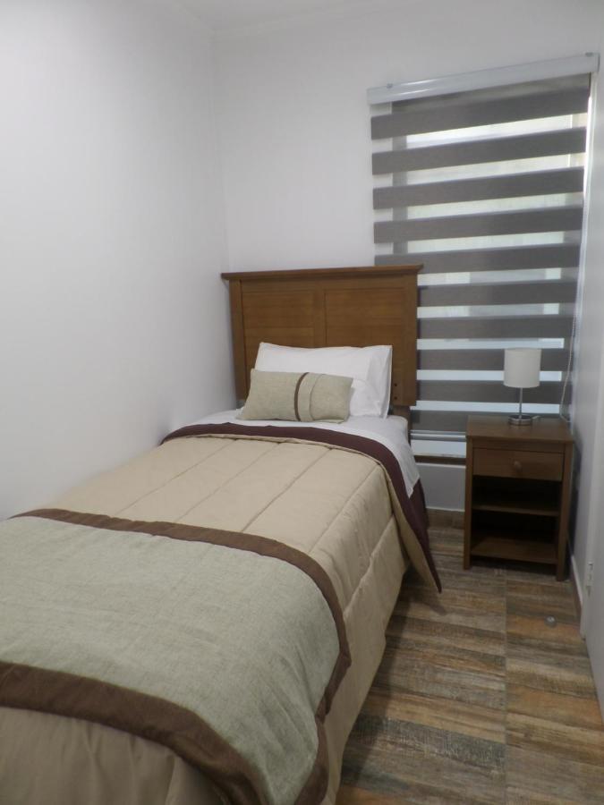 Carolina Hostel *