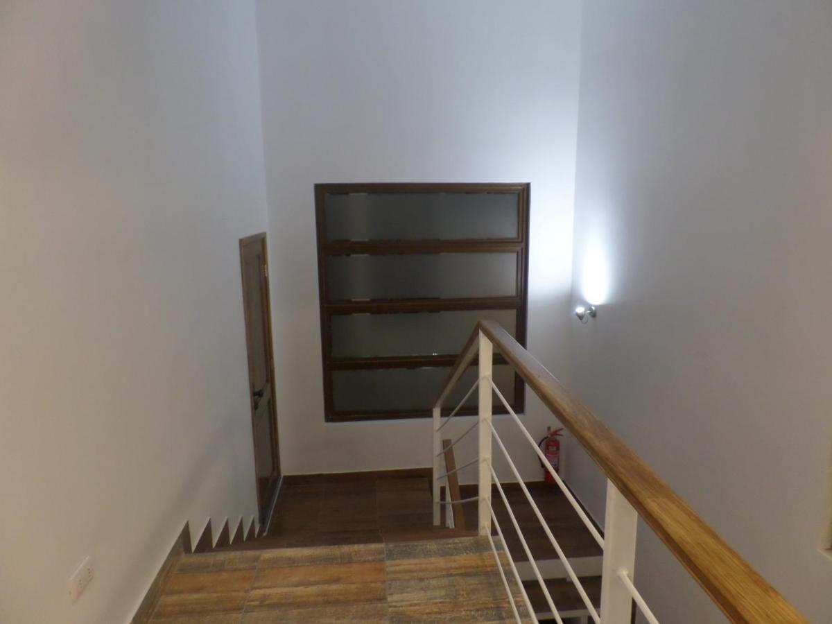 Carolina Hostel *