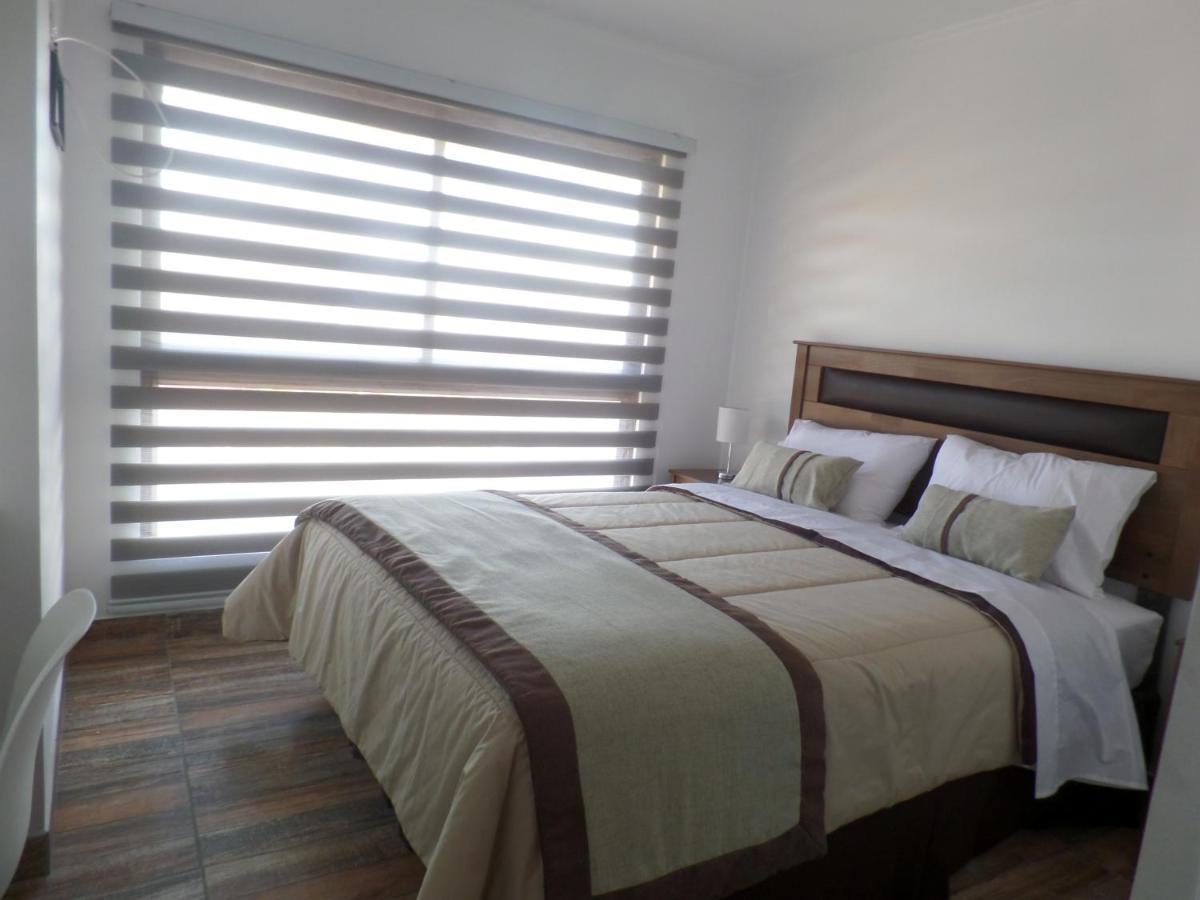 Carolina Hostel