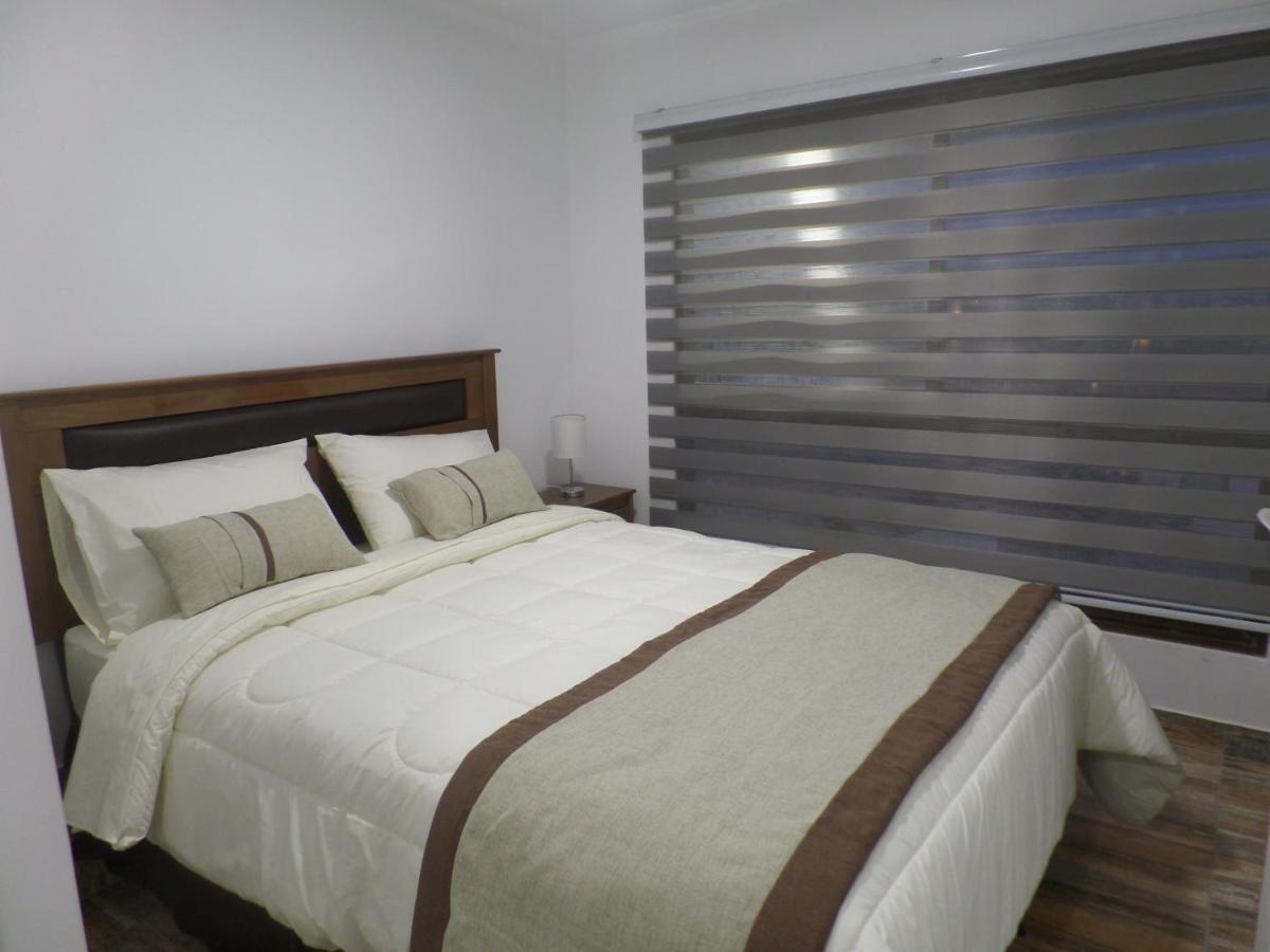 Carolina Hostel