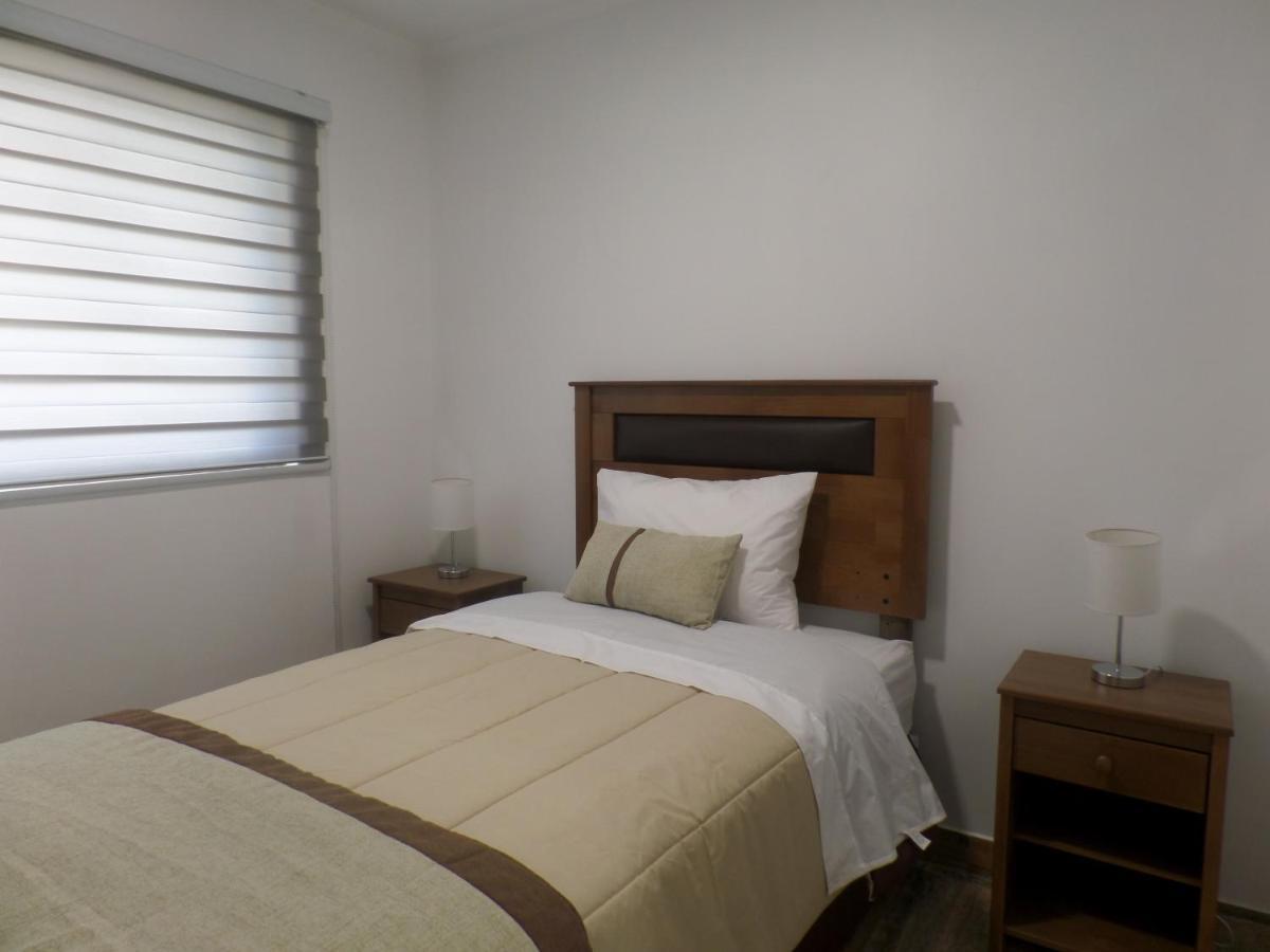 Carolina Hostel